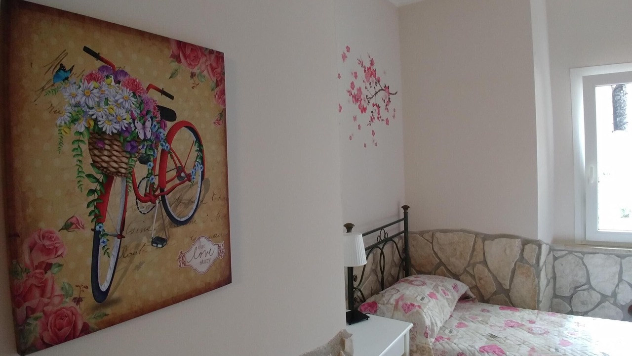 Photo of Bedroom in Alatri