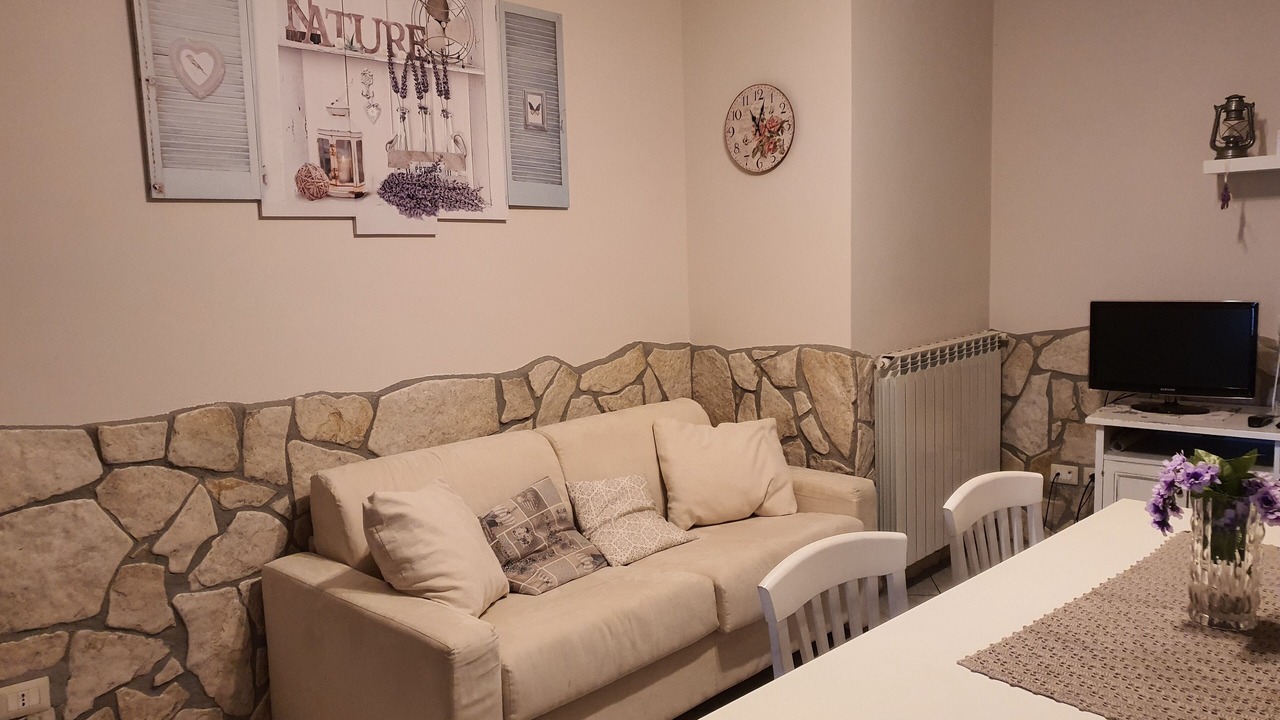 Photo of Livingroom in Alatri