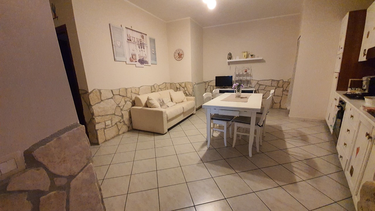 Photo of Livingroom in Alatri