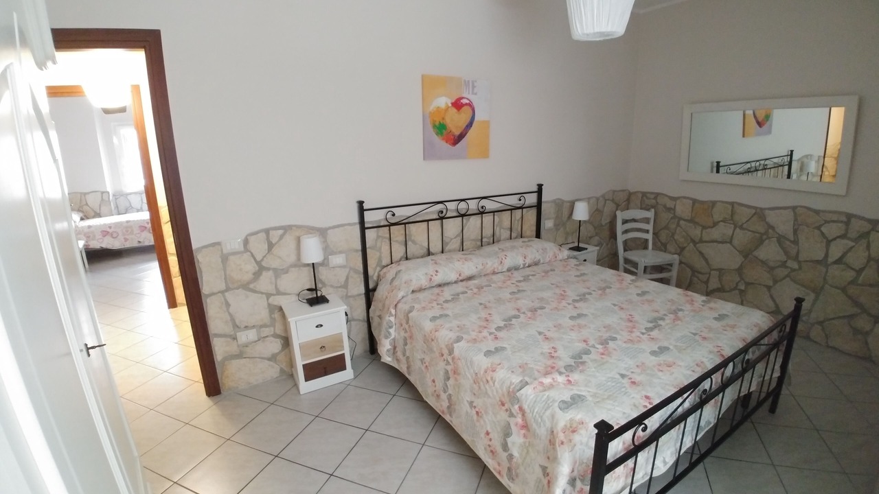 Photo of Bedroom in Alatri