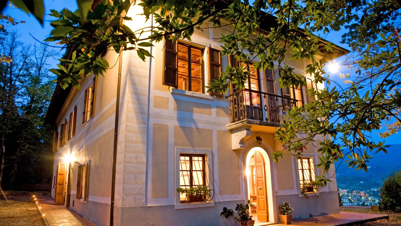 Photo of Outdoor in Pratovecchio