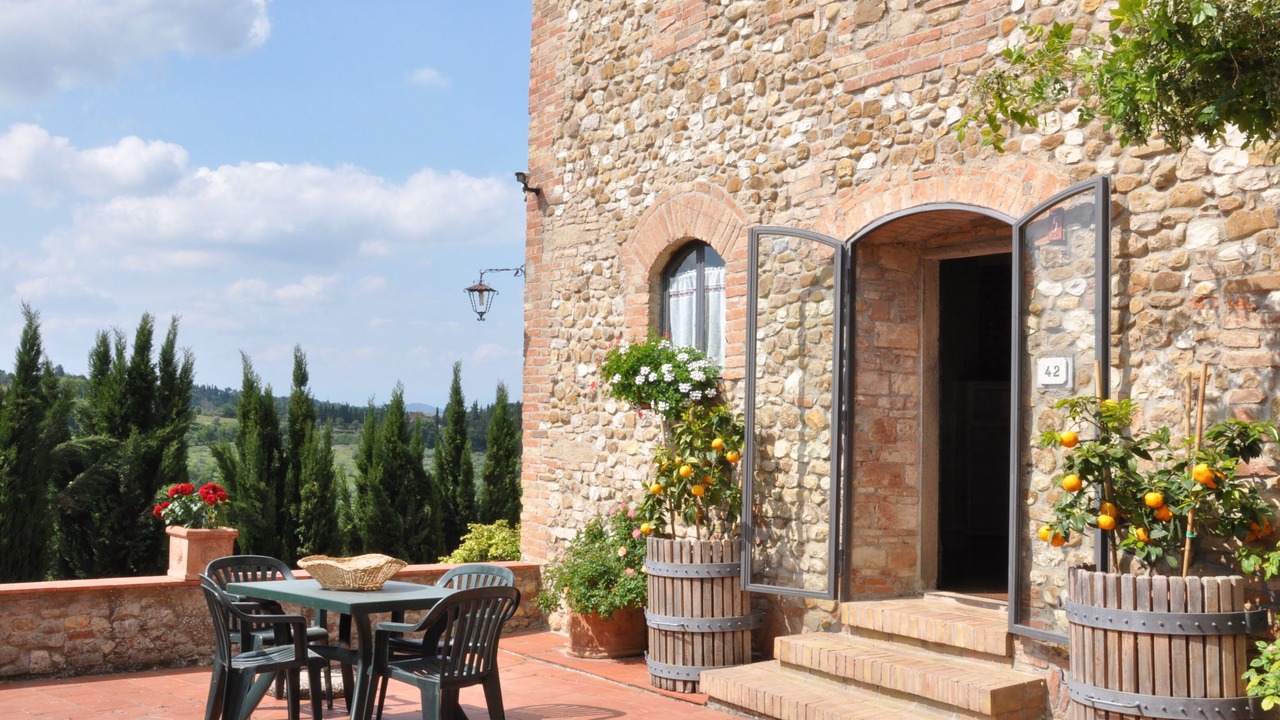 Photo of Outdoor in San Pietro in Bossolo