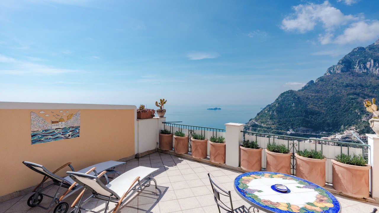 Photo of Outdoor in Montepertuso
