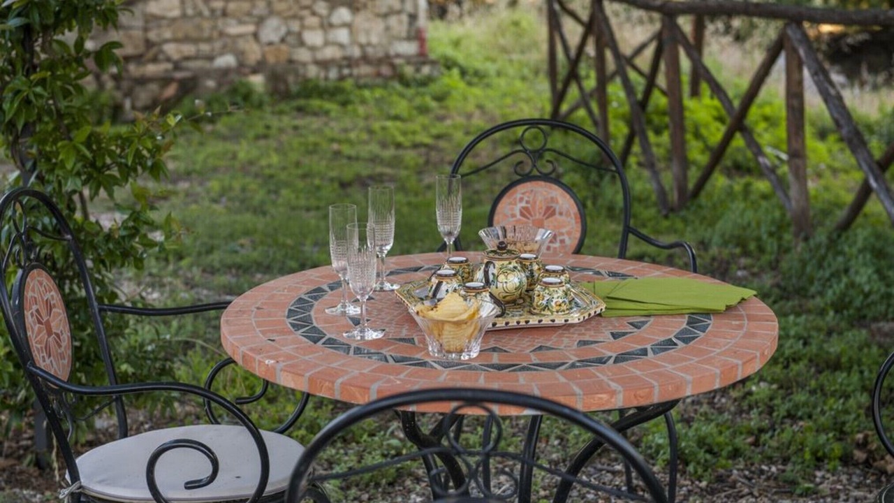 Photo of Outdoor in Civitella Paganico