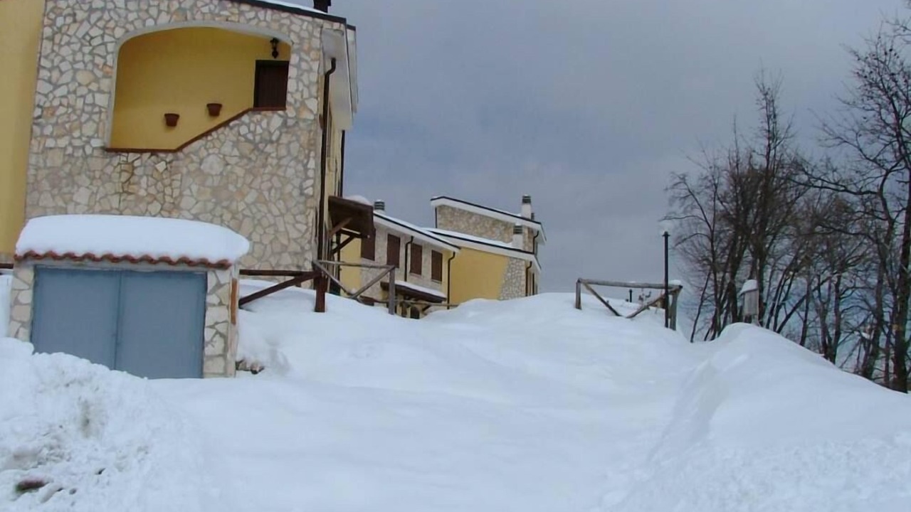 Photo of Outdoor in Rocca di Cambio