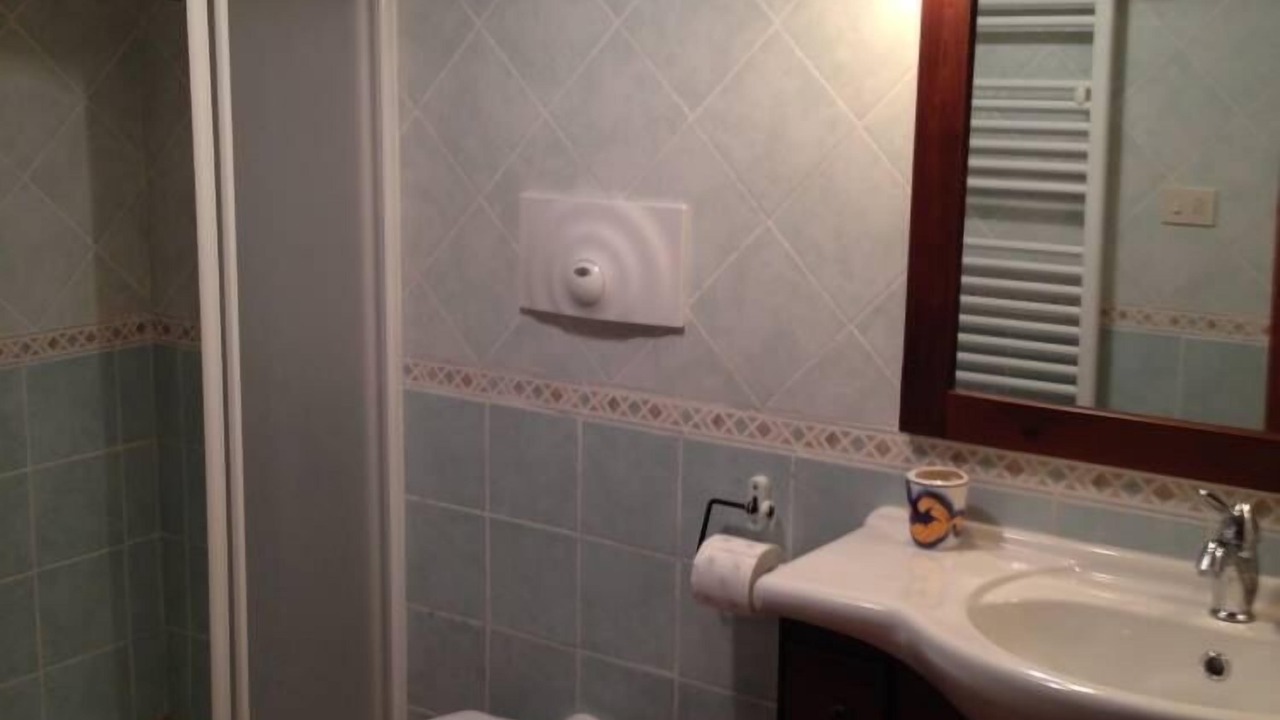 Photo of Bathroom in Rocca di Cambio