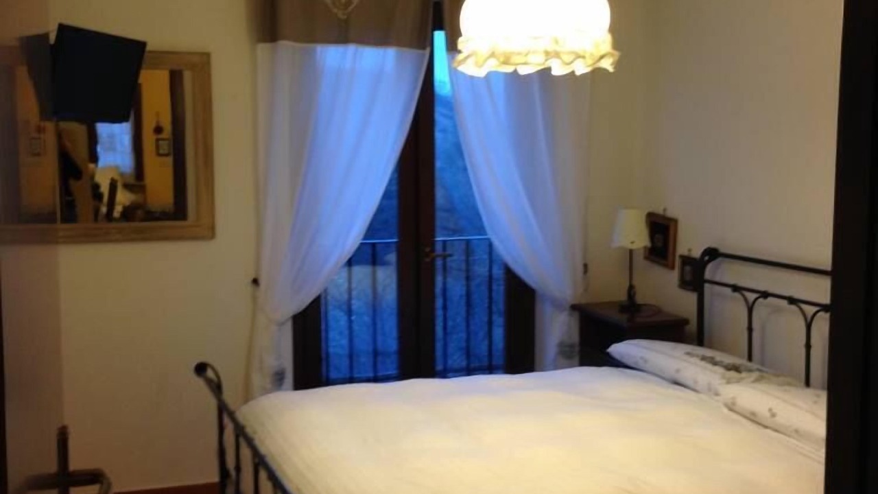 Photo of Bedroom in Rocca di Cambio