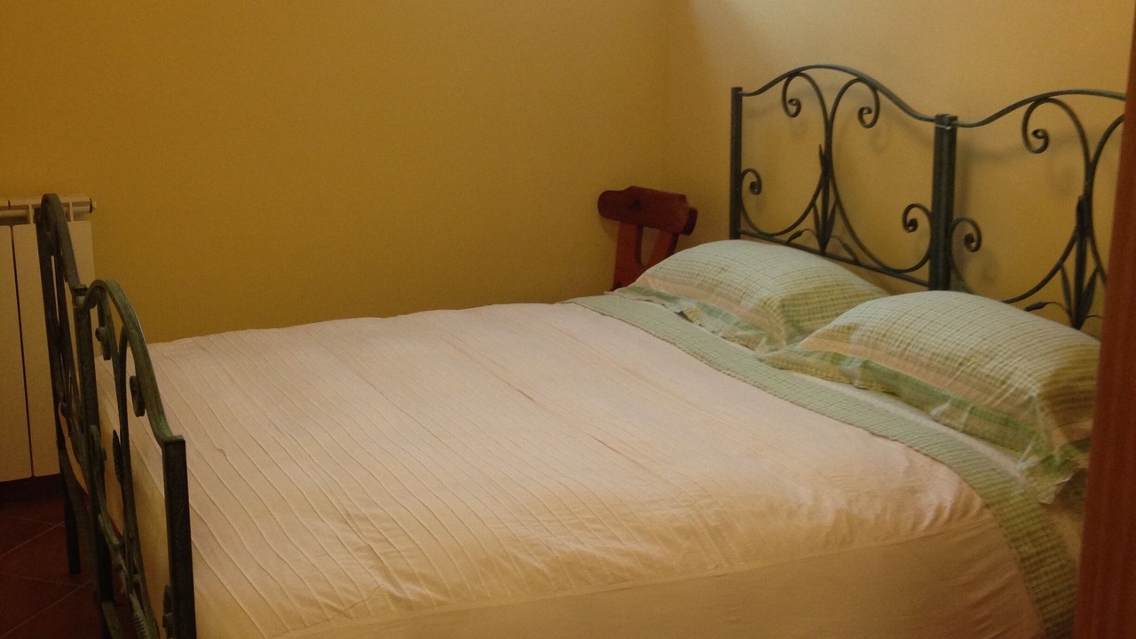 Photo of Bedroom in Rocca di Cambio
