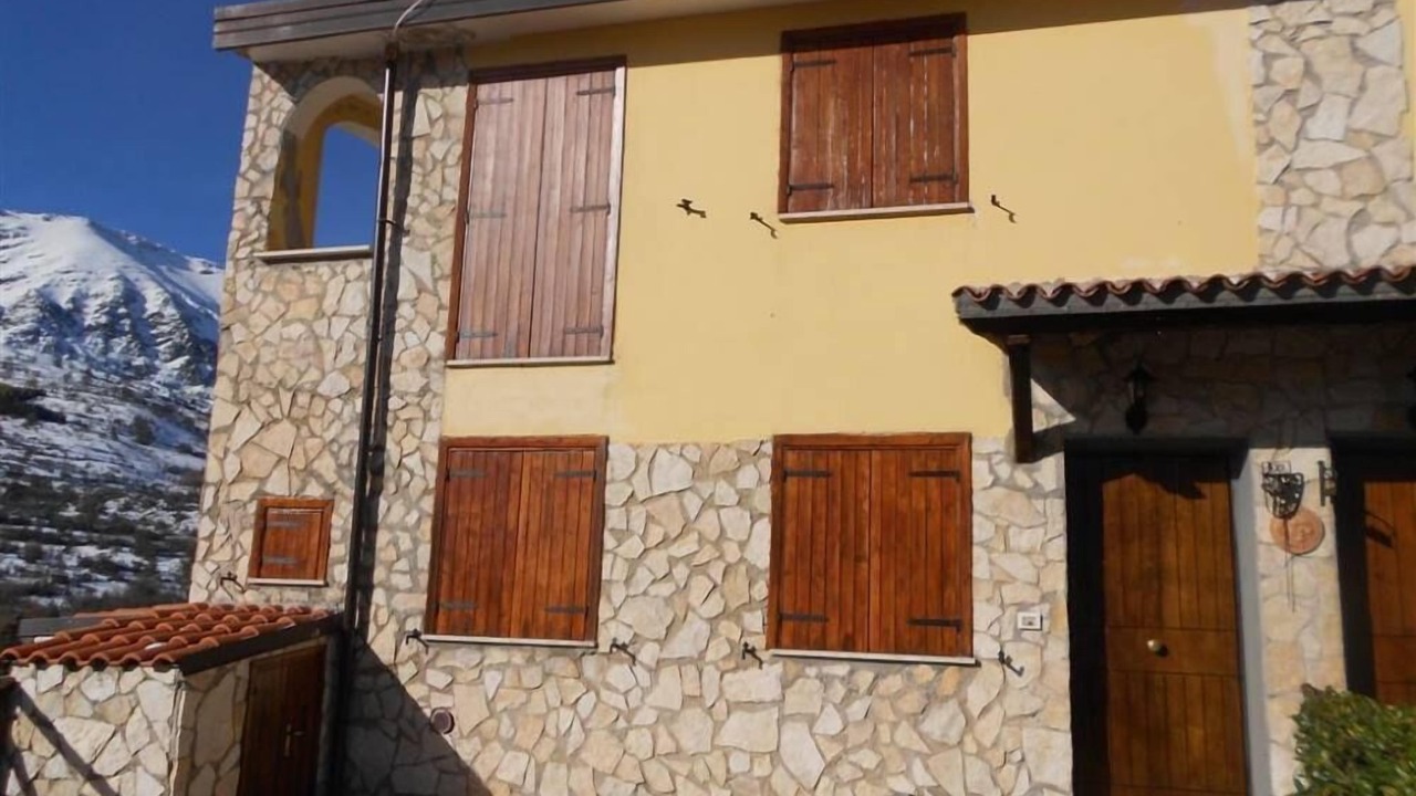 Photo of Outdoor in Rocca di Cambio