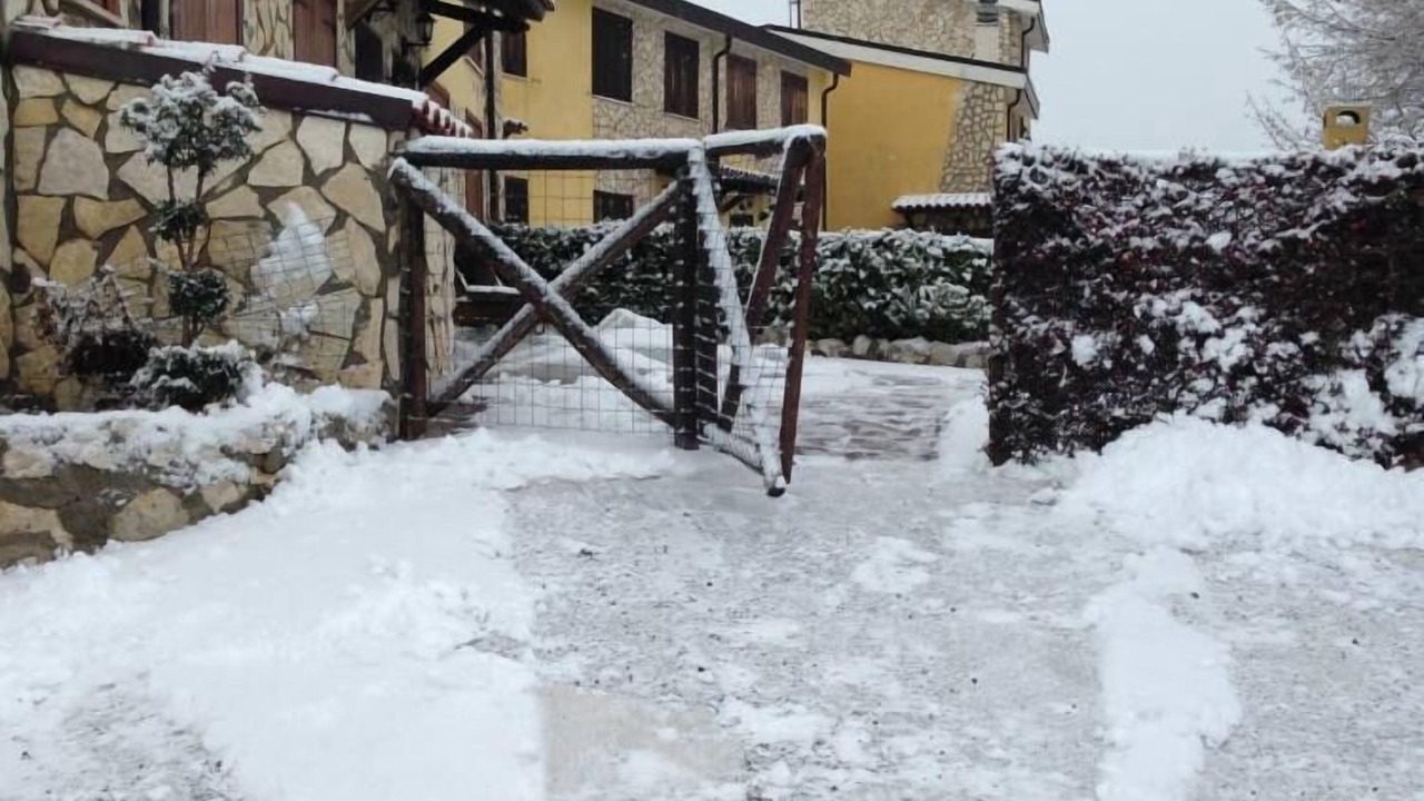 Photo of Outdoor in Rocca di Cambio