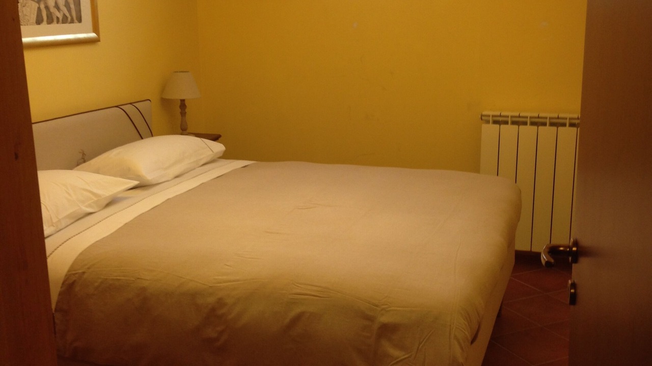 Photo of Bedroom in Rocca di Cambio