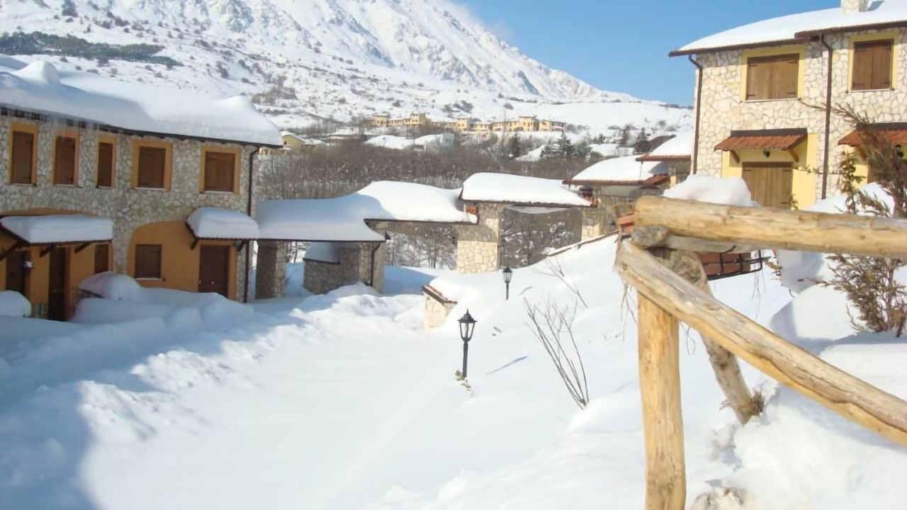 Photo of Outdoor in Rocca di Cambio