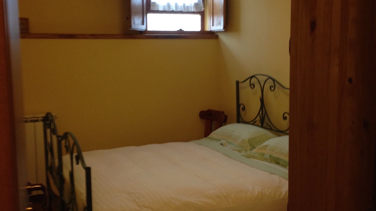 Photo of Bedroom in Rocca di Cambio
