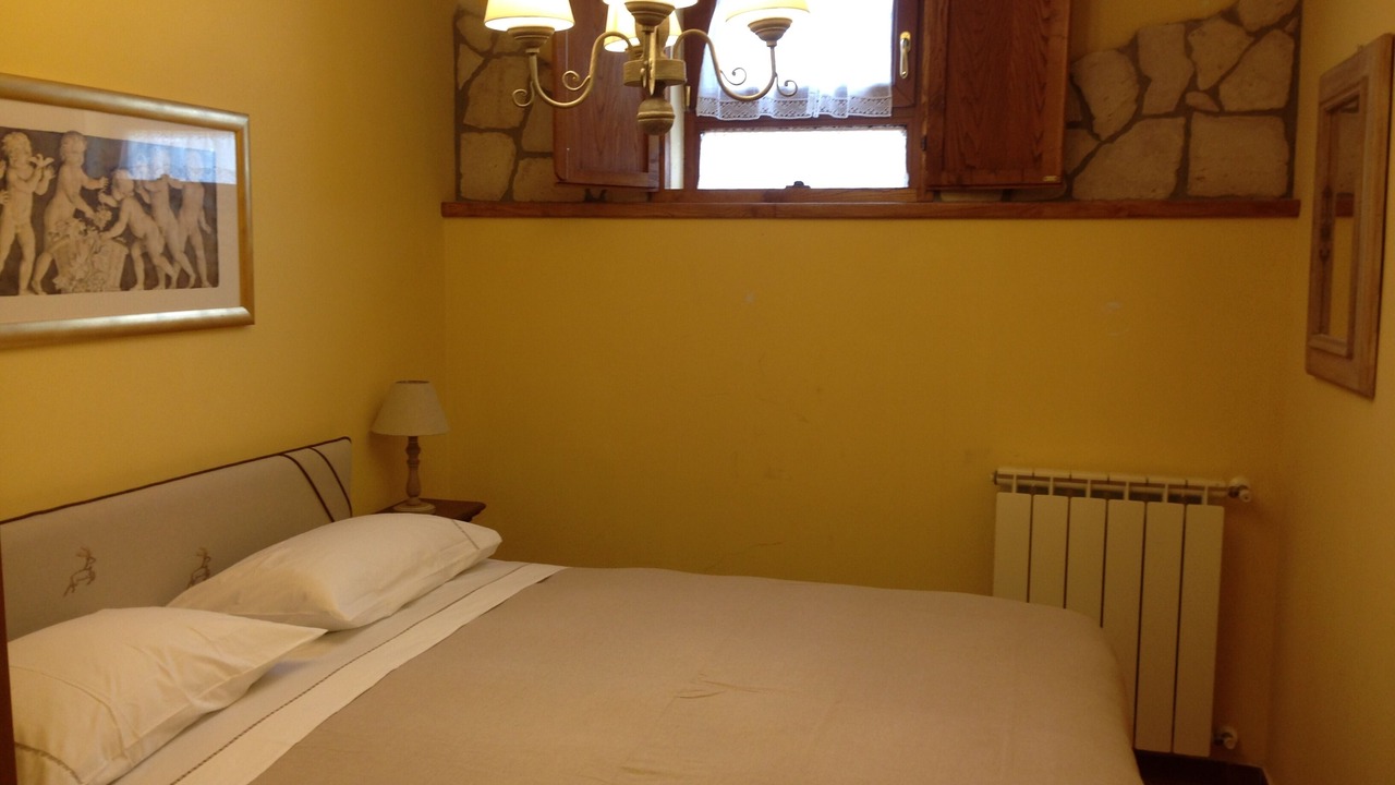 Photo of Bedroom in Rocca di Cambio