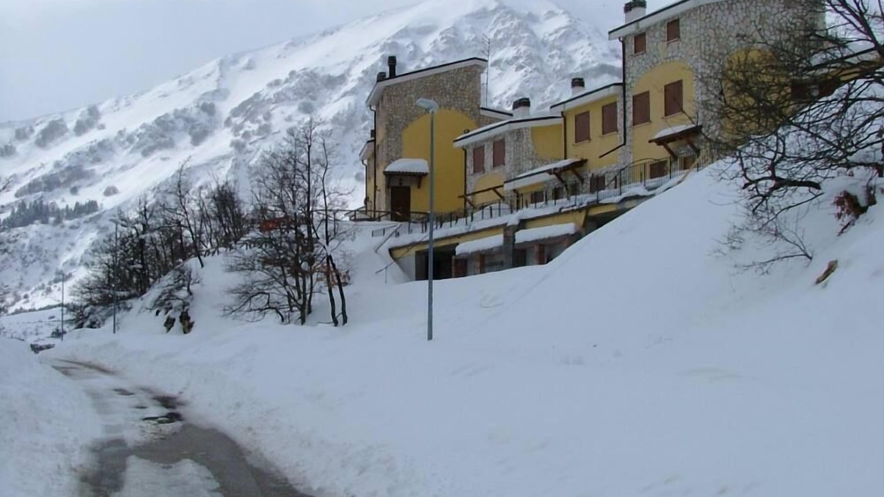 Photo of Outdoor in Rocca di Cambio