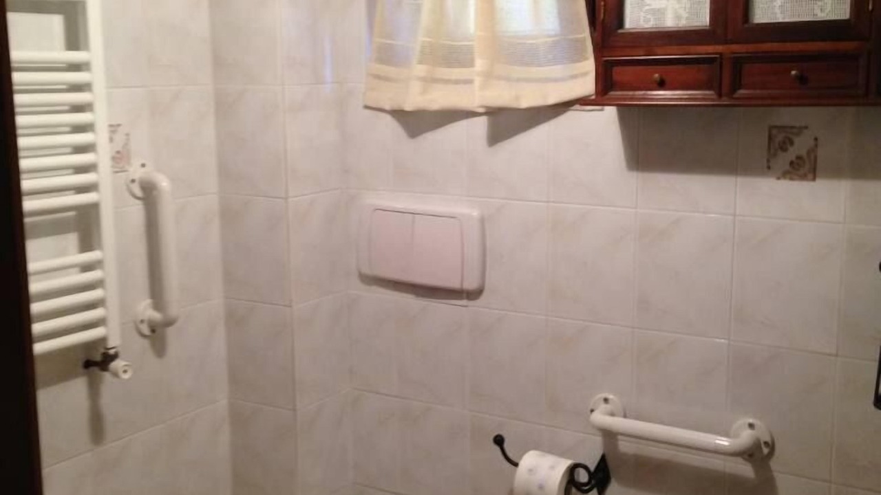 Photo of Bathroom in Rocca di Cambio