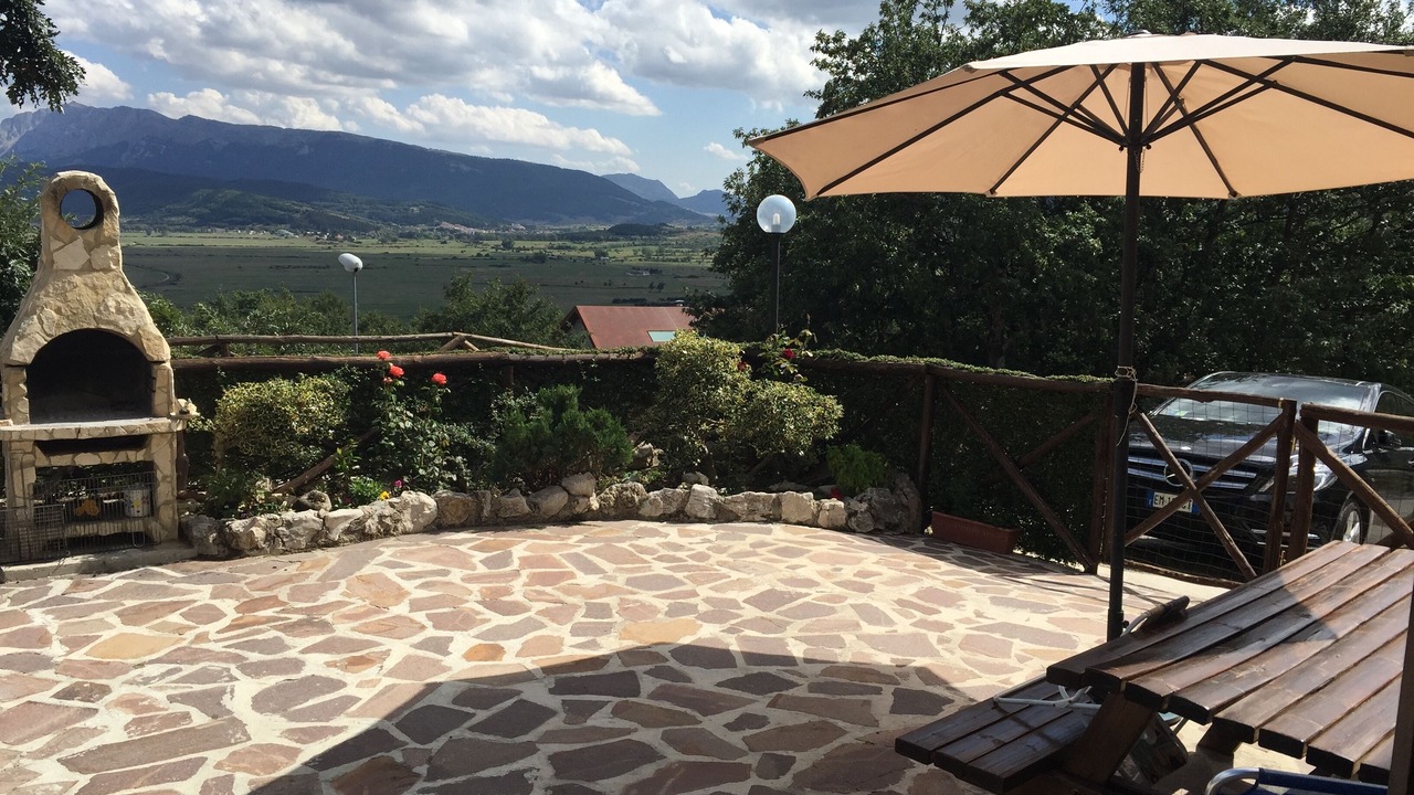 Photo of Outdoor in Rocca di Cambio