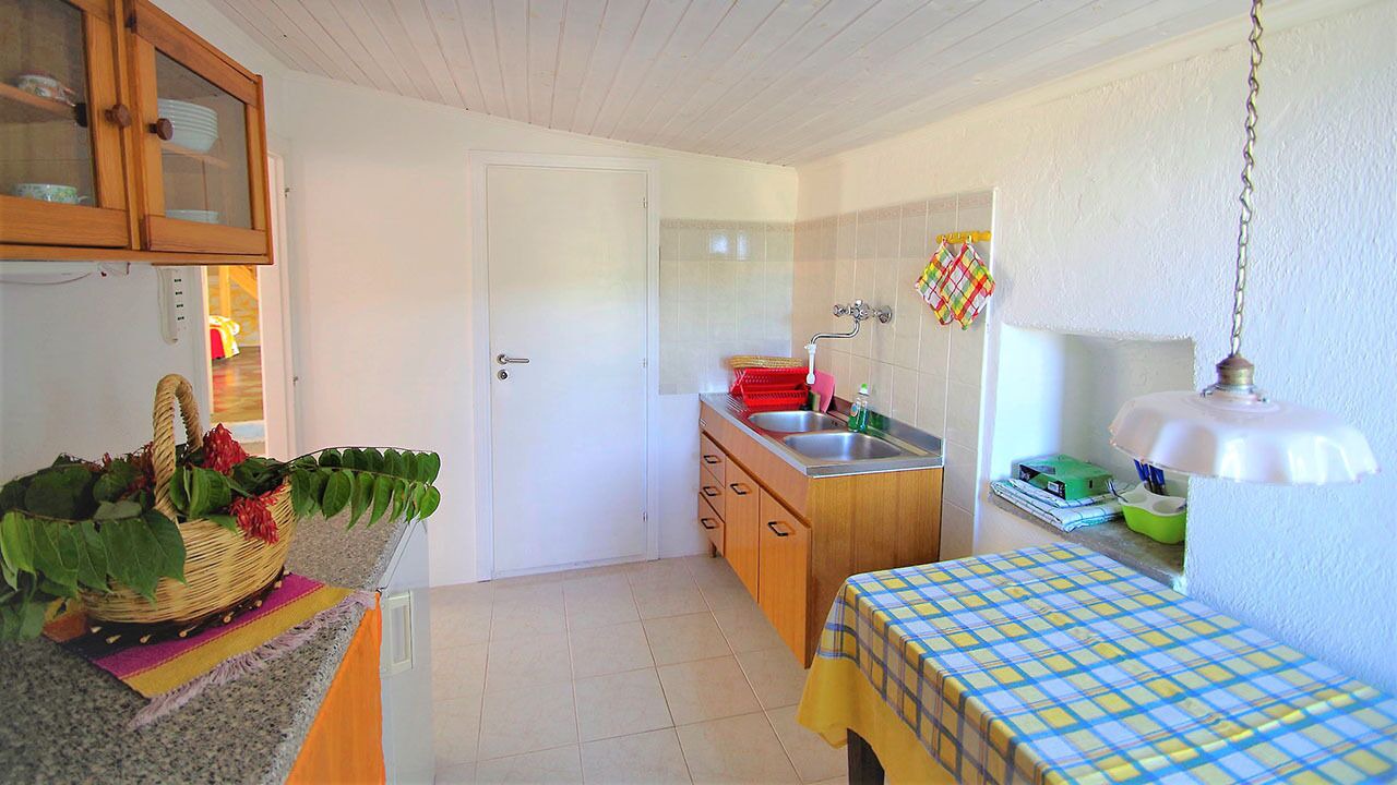 Photo of Kitchen in Belmonte Calabro