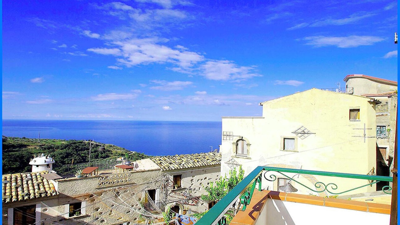 Photo of Outdoor in Belmonte Calabro