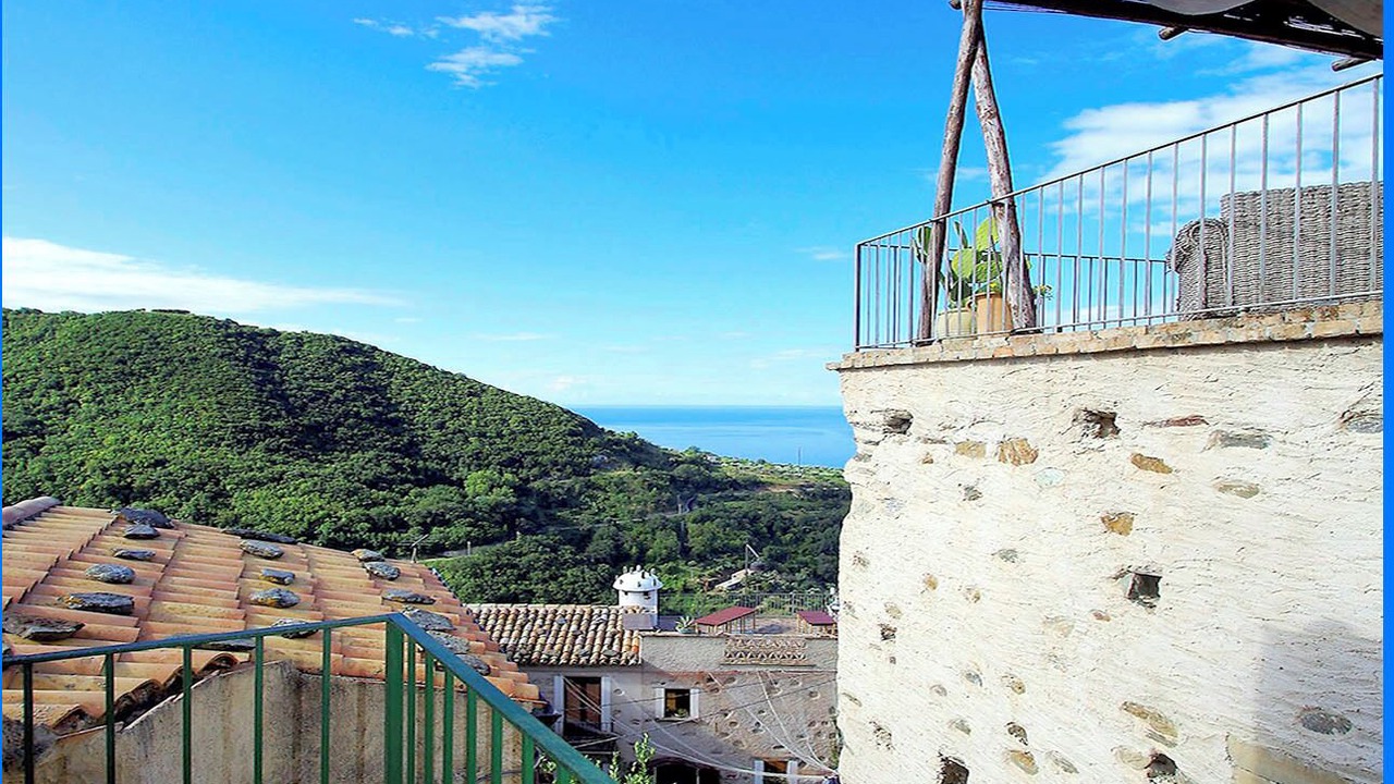Photo of Outdoor in Belmonte Calabro