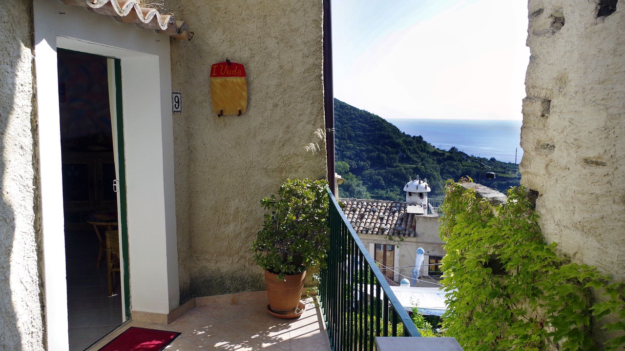 Photo of Outdoor in Belmonte Calabro