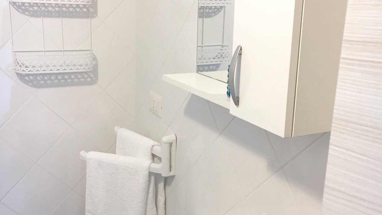 Photo of Bathroom in Montecalvario