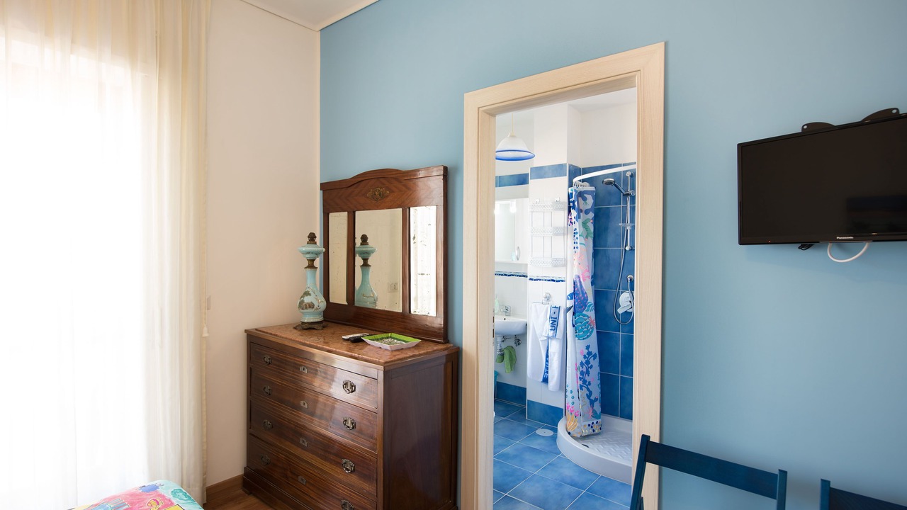 Photo of Bedroom in Montecalvario