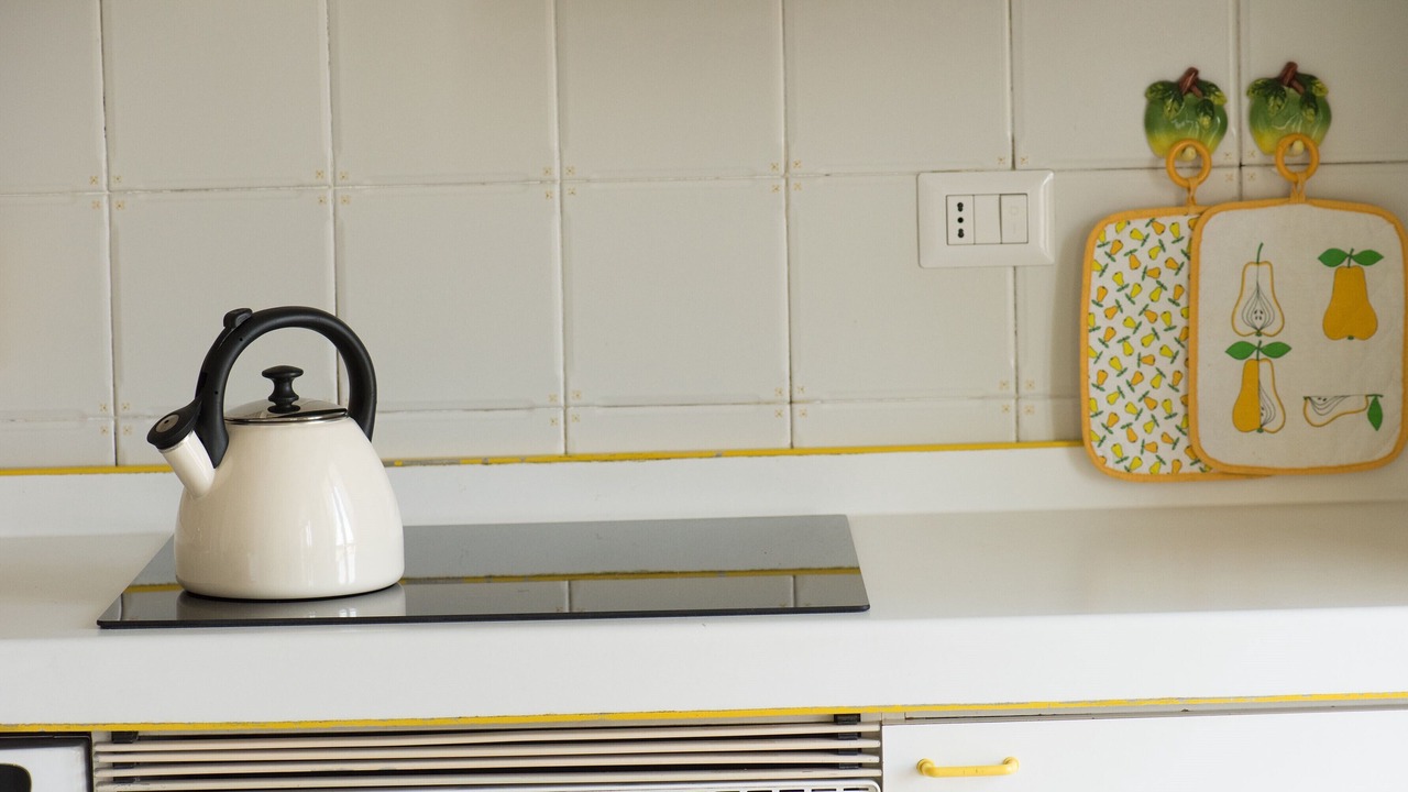 Photo of Kitchen in Montecalvario