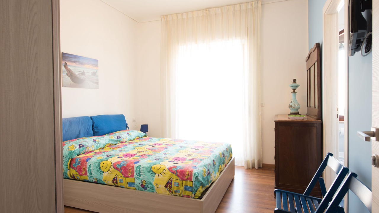 Photo of Bedroom in Montecalvario