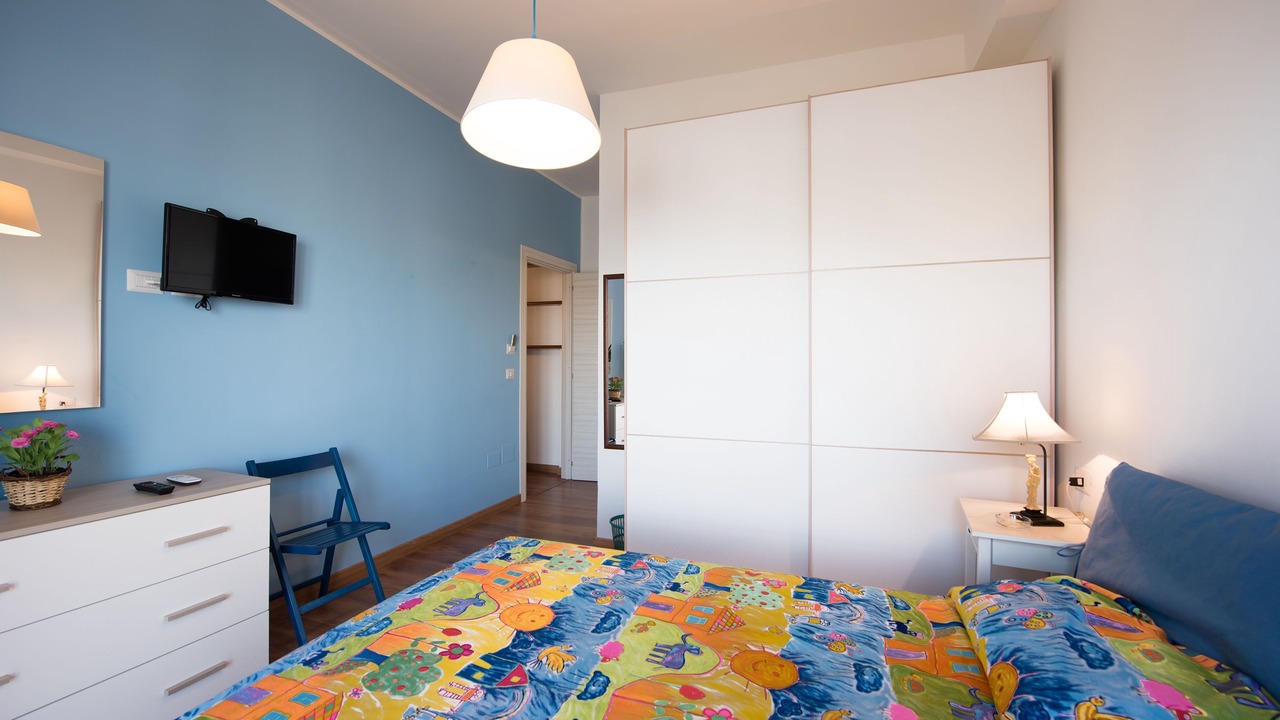 Photo of Bedroom in Montecalvario