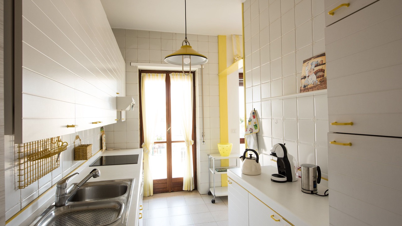 Photo of Kitchen in Montecalvario
