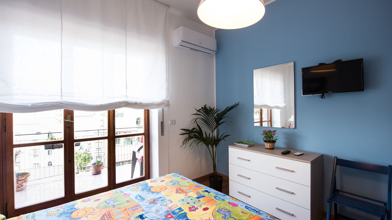 Photo of Bedroom in Montecalvario