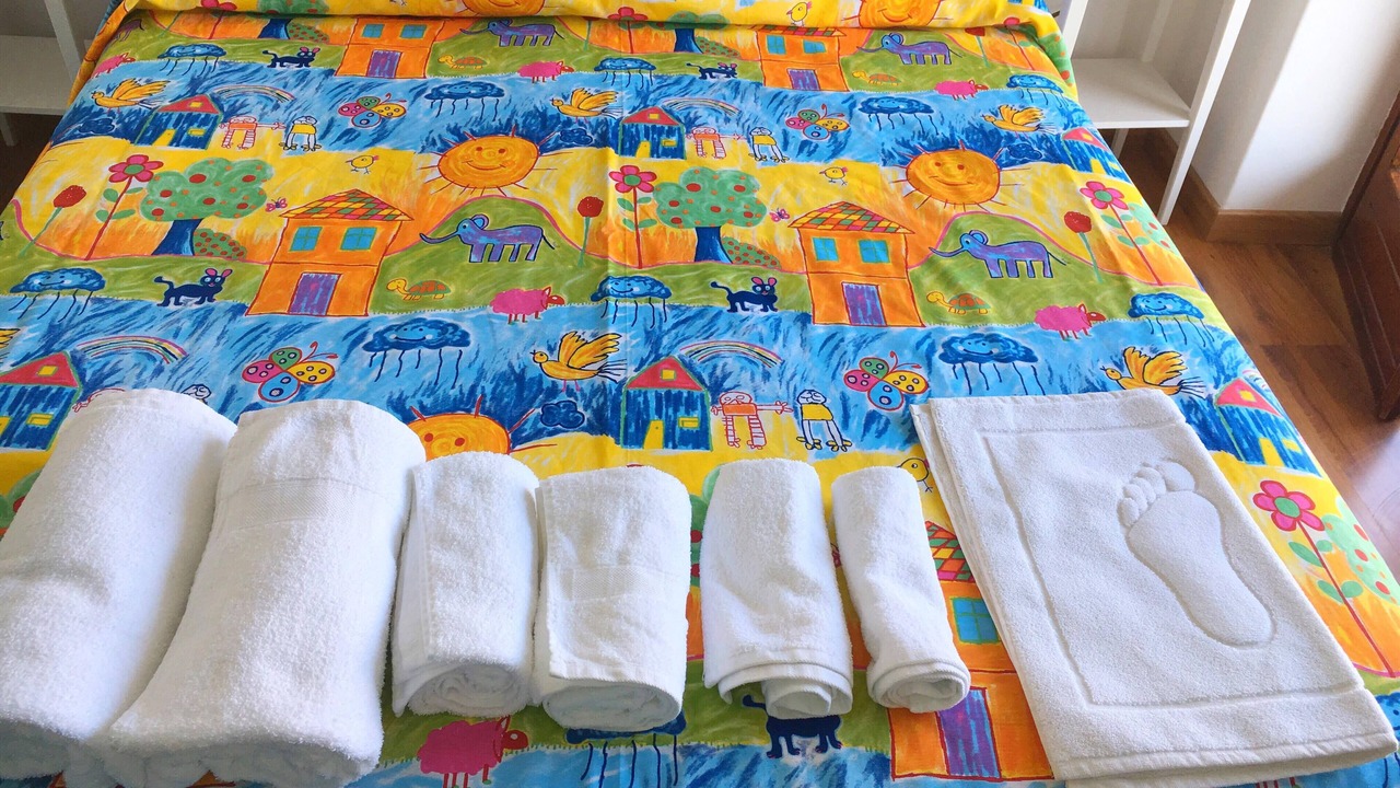 Photo of Bedroom in Montecalvario