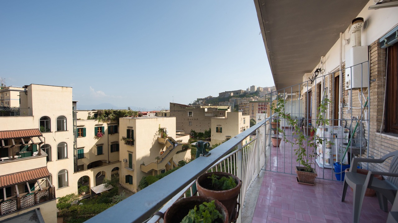 Photo of Outdoor in Montecalvario