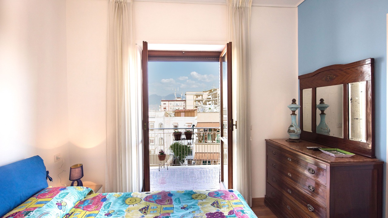 Photo of Bedroom in Montecalvario