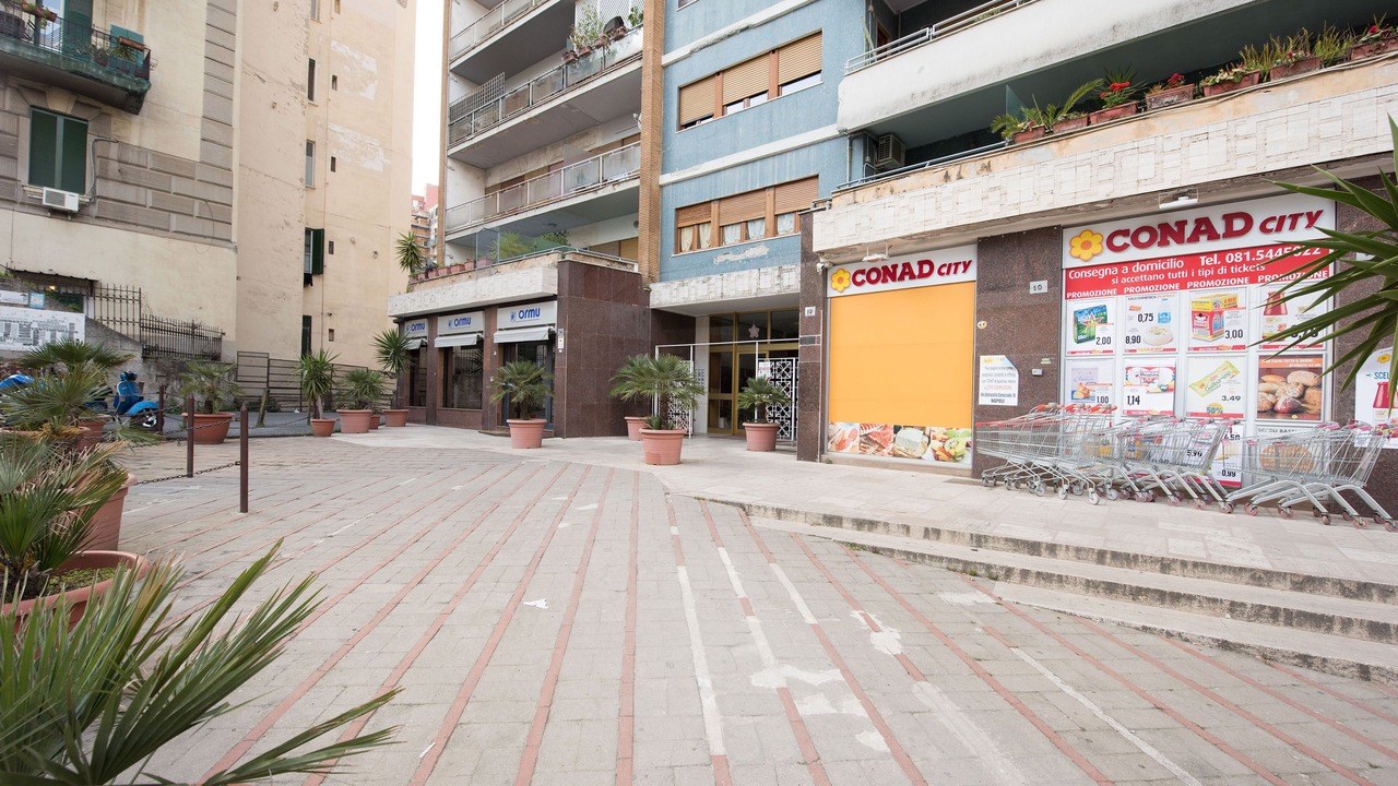 Photo of Outdoor in Montecalvario