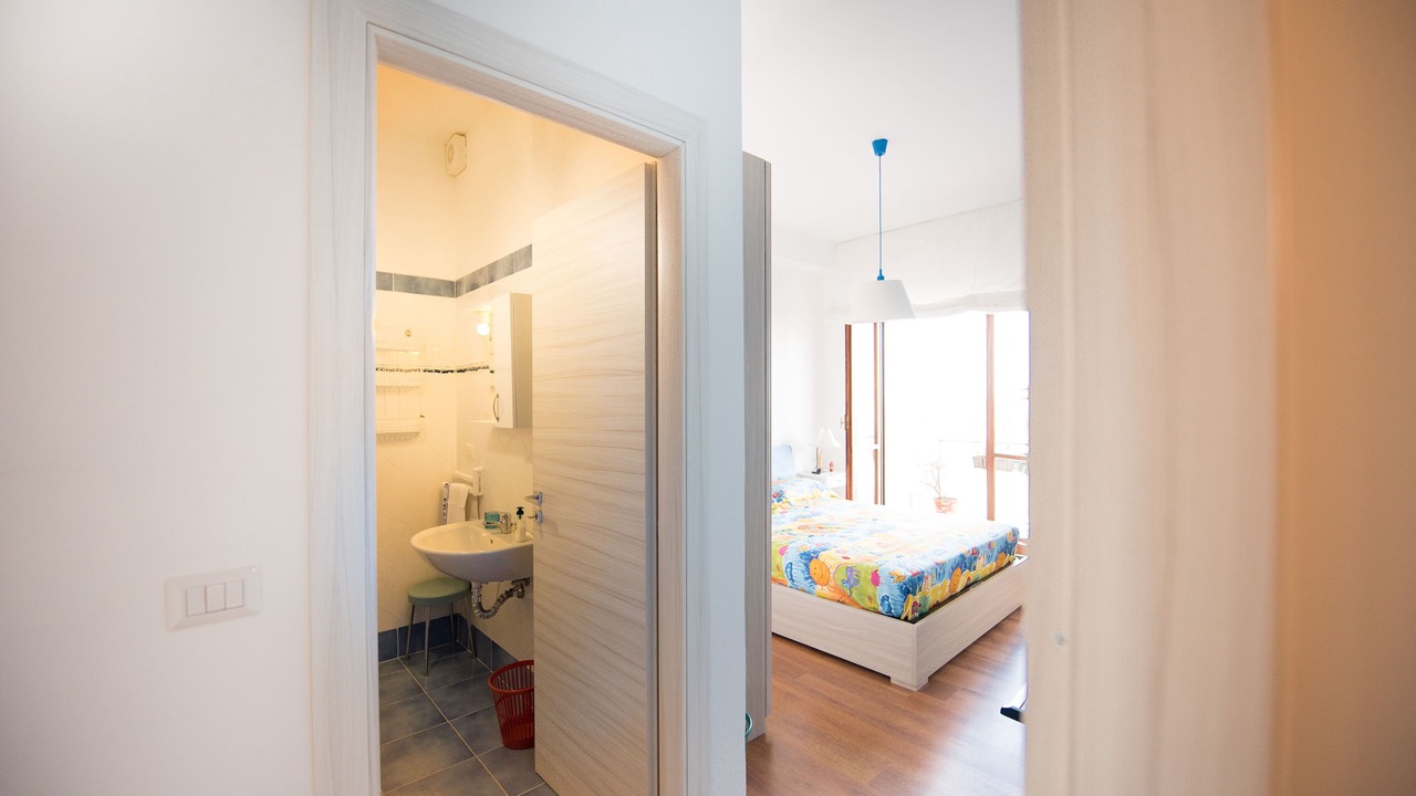 Photo of Bedroom in Montecalvario