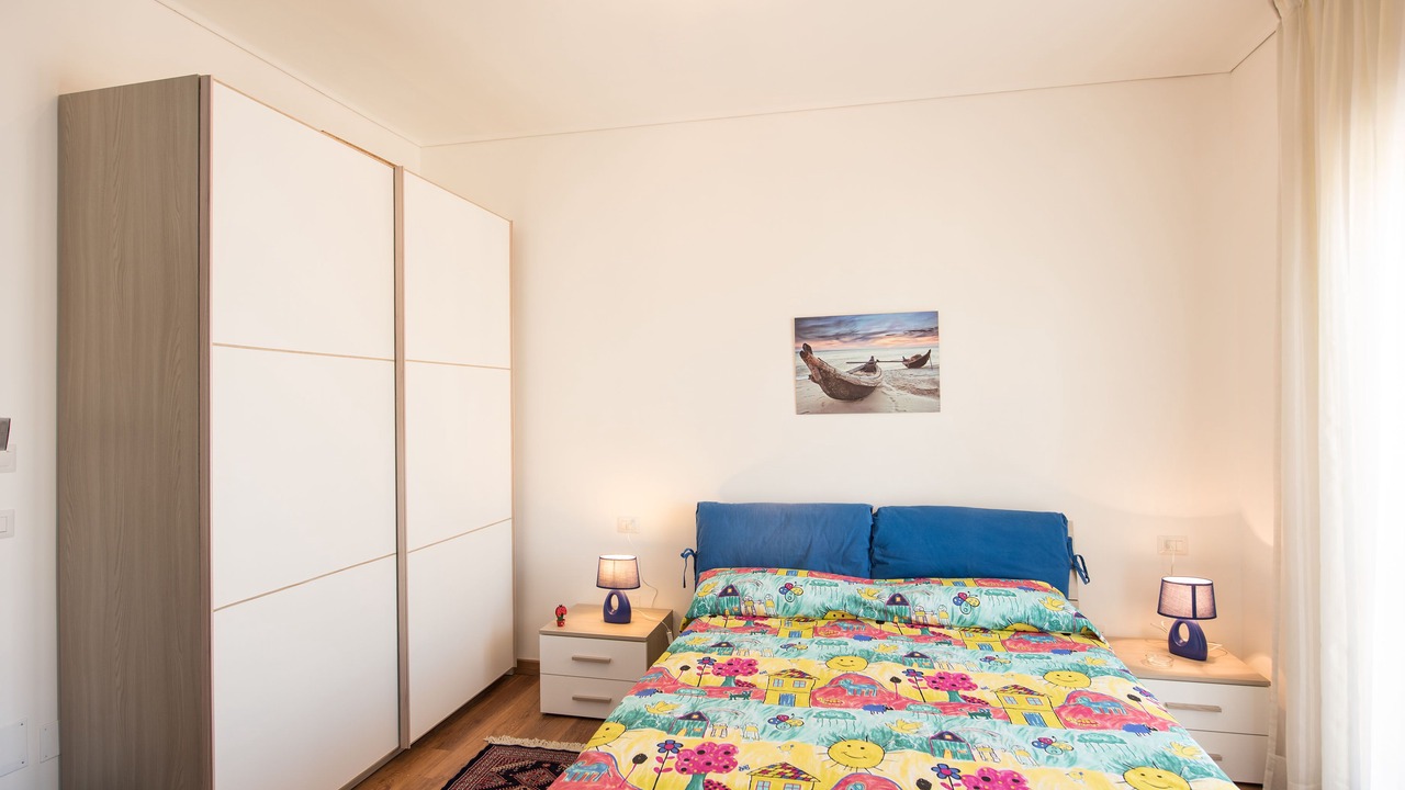 Photo of Bedroom in Montecalvario