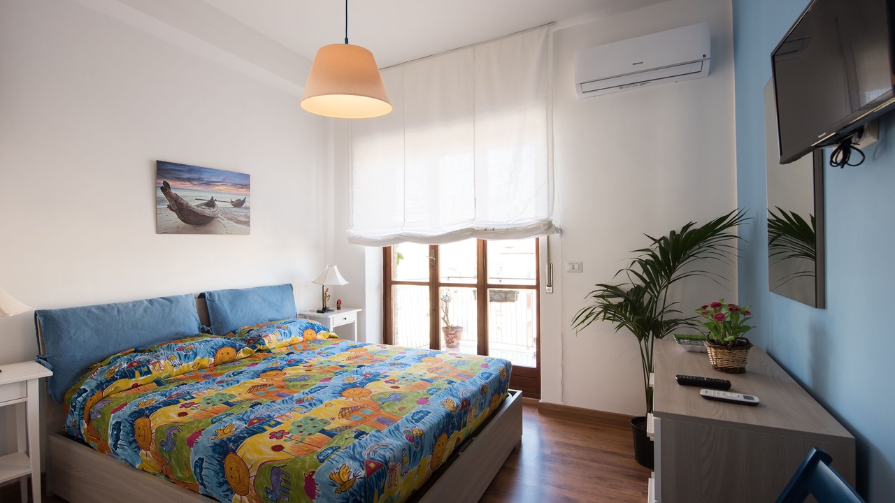 Photo of Bedroom in Montecalvario