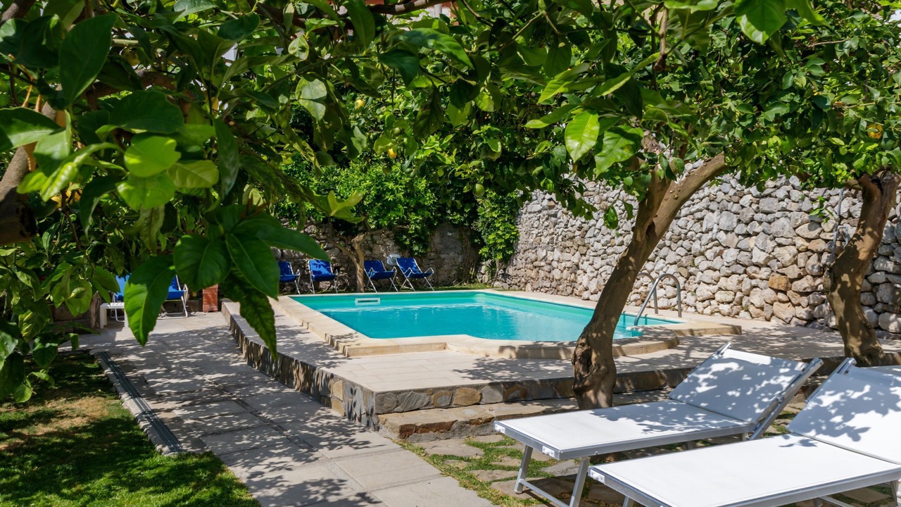 Photo of Outdoor in Nerano