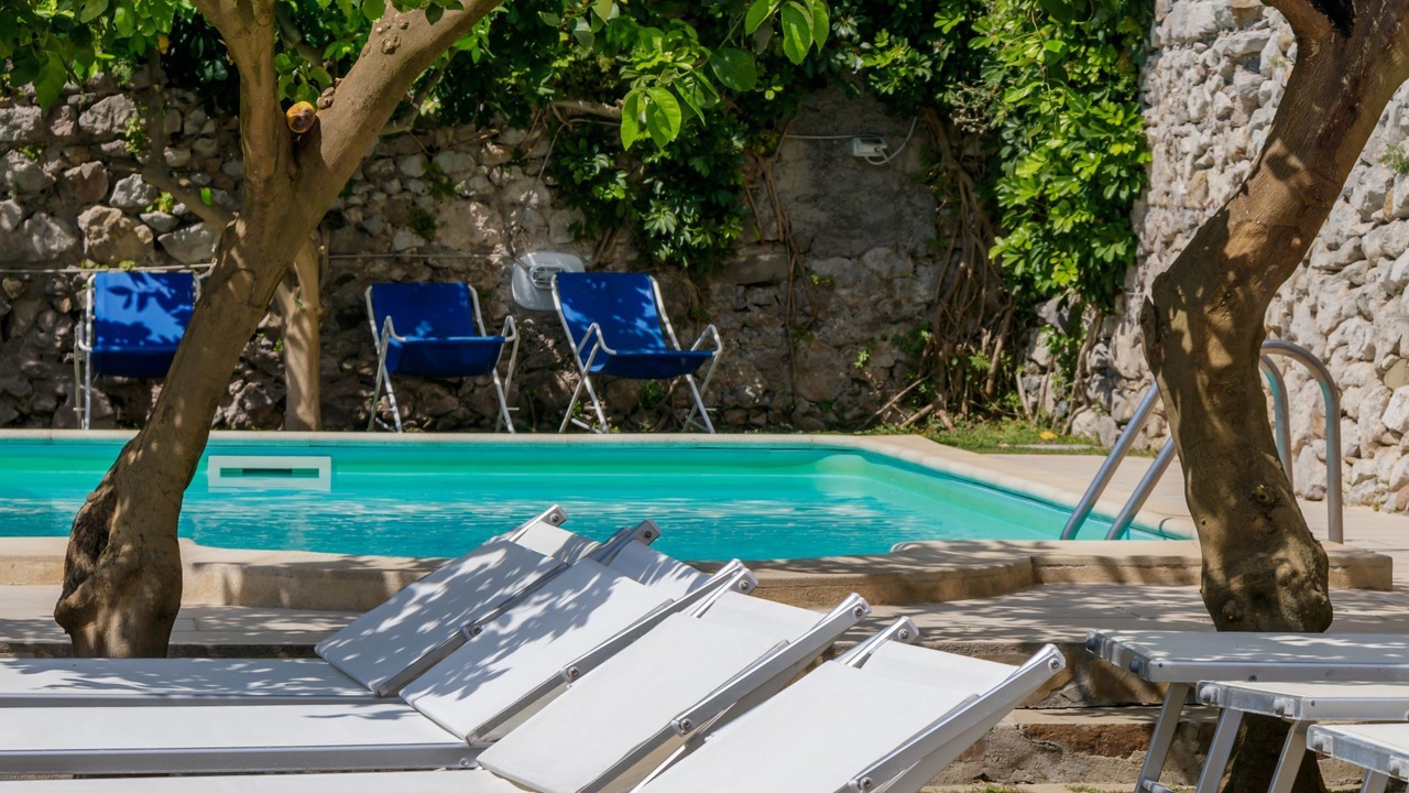 Photo of Outdoor in Nerano