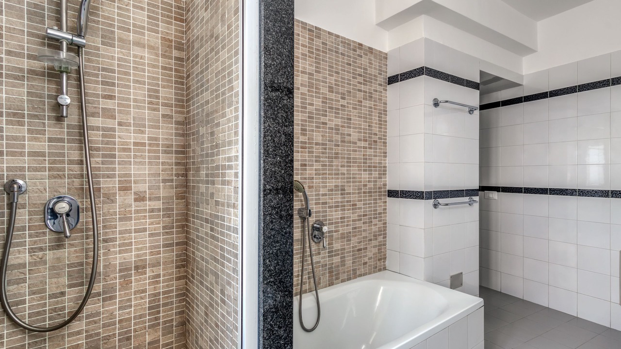 Photo of Bathroom in Nerano