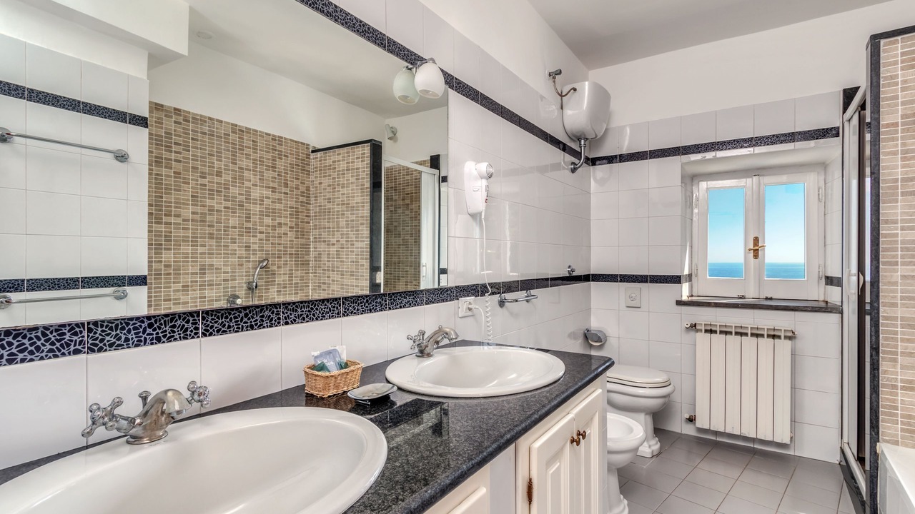 Photo of Bathroom in Nerano