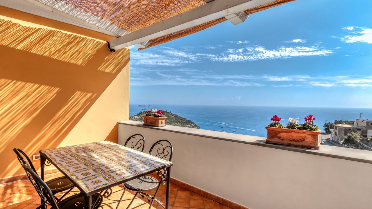 Photo of Outdoor in Nerano
