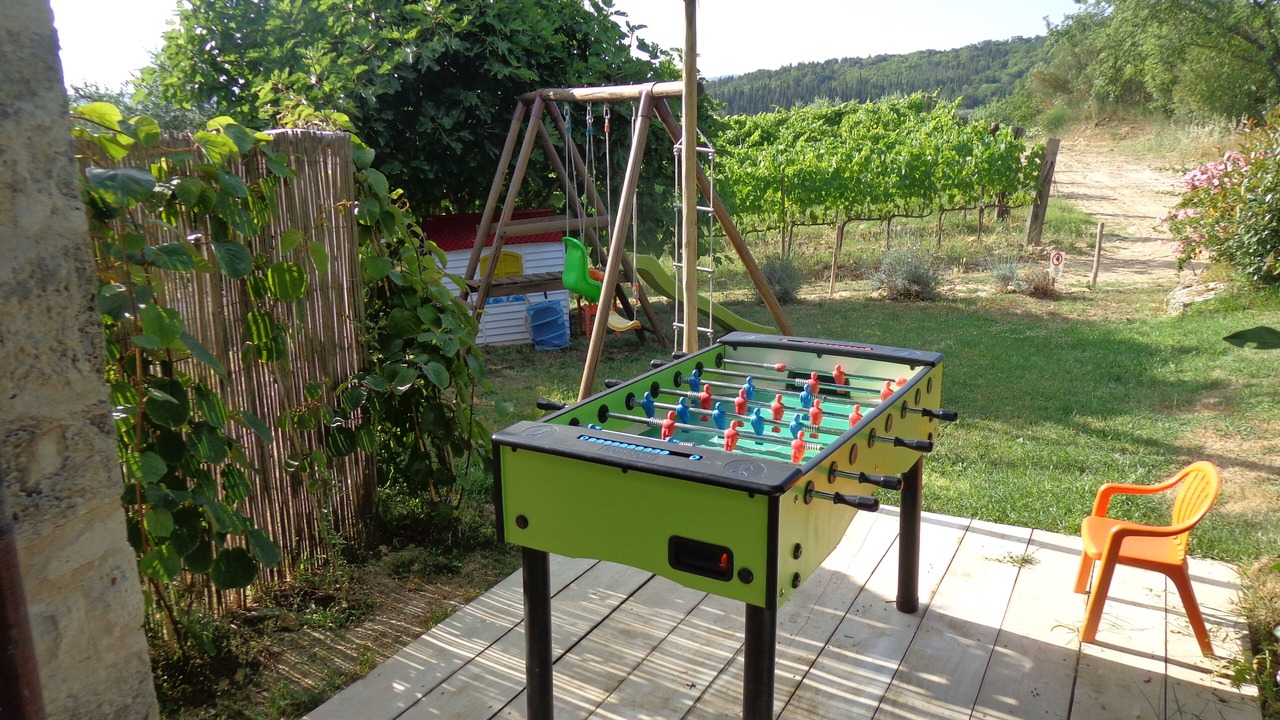 Photo of Outdoor in Saturnia