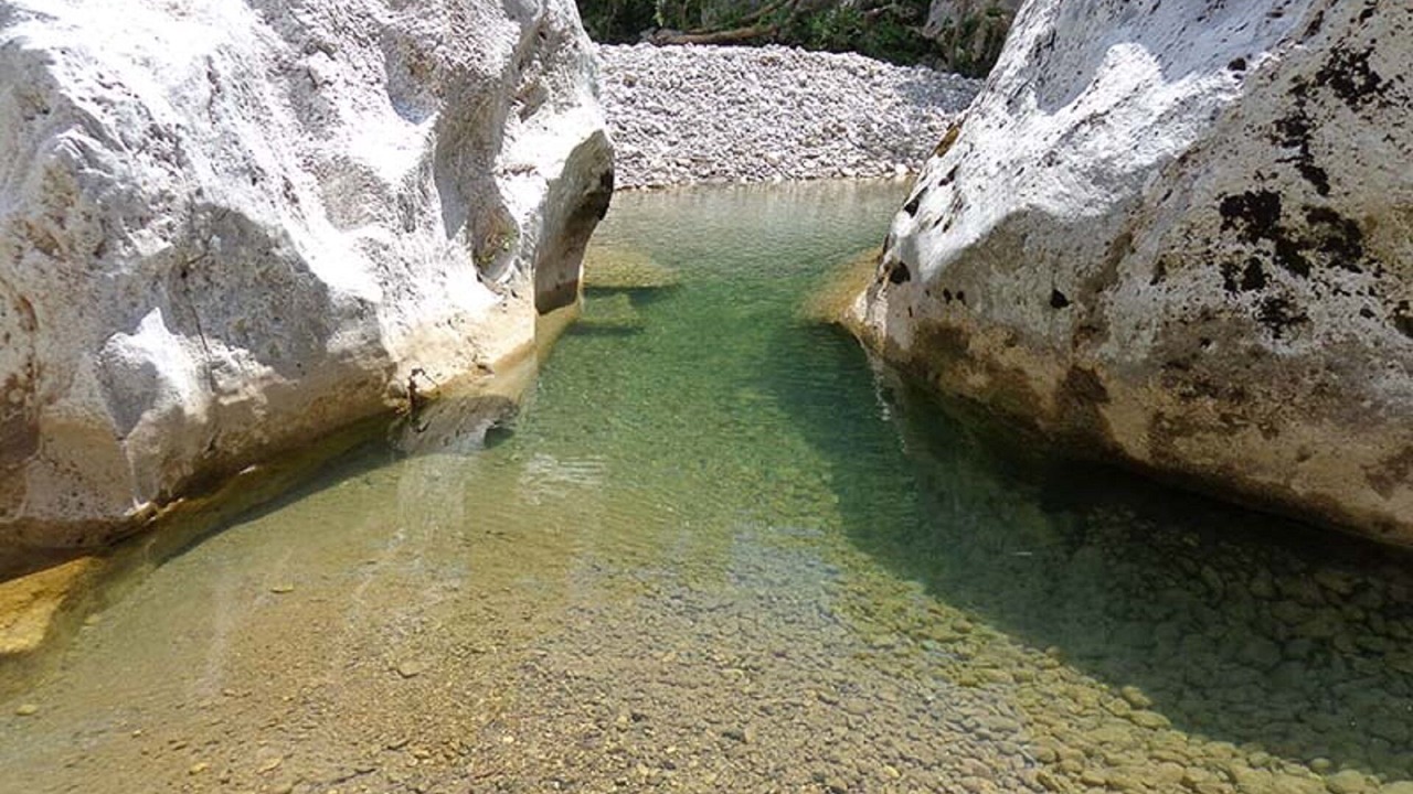 Photo of Outdoor in Saturnia