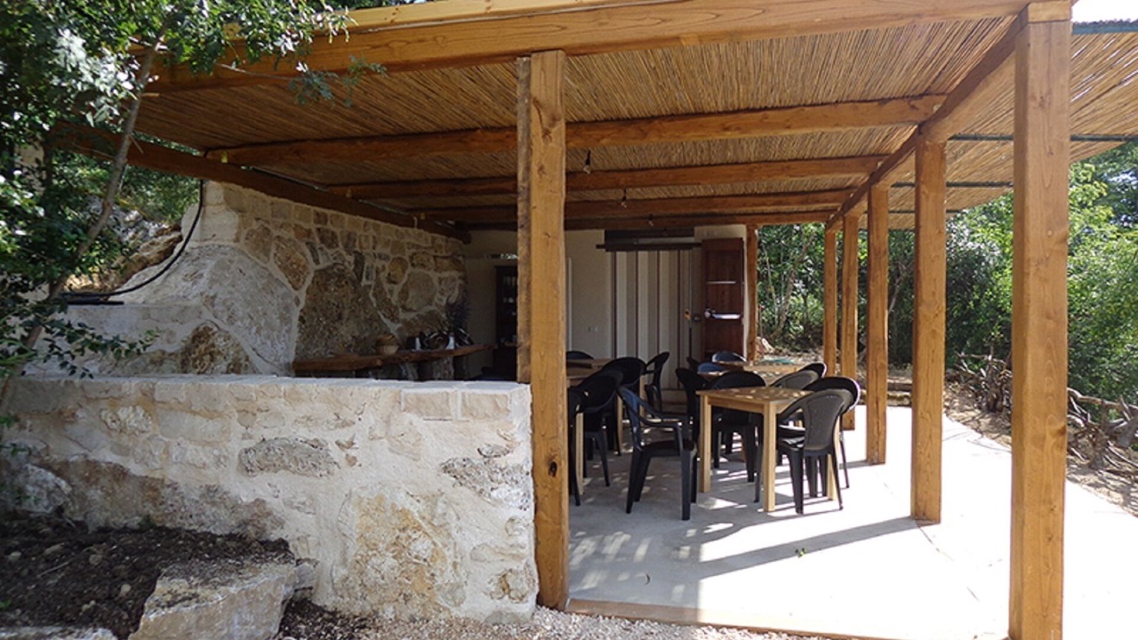 Photo of Outdoor in Saturnia