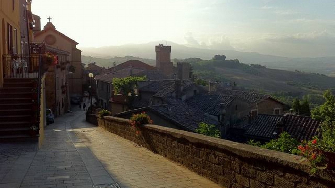 Photo of Outdoor in Proceno