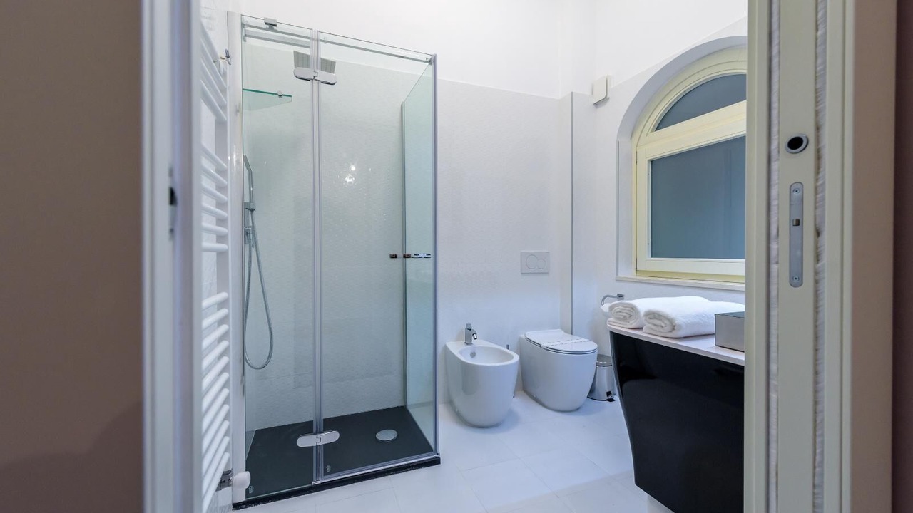 Photo of Bathroom in Vasto