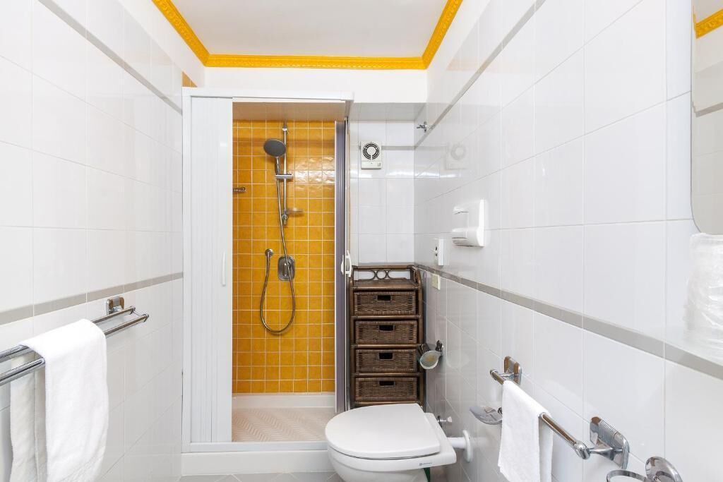 Photo of Bathroom in Nerano